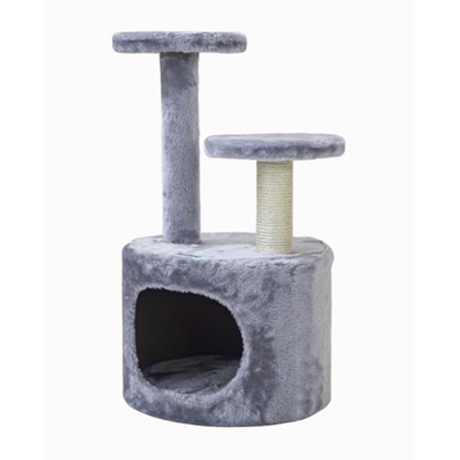 Picture of Freedog CozyClimb Cat Scratcher | Cat Tower